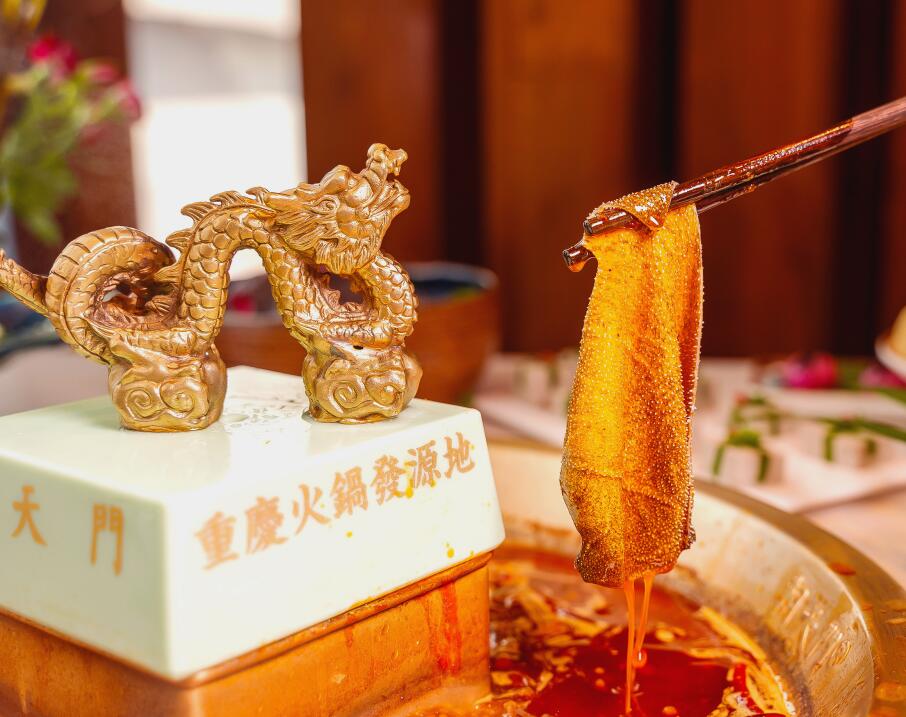 吃火鍋拉肚子？健康火鍋怎樣打造？