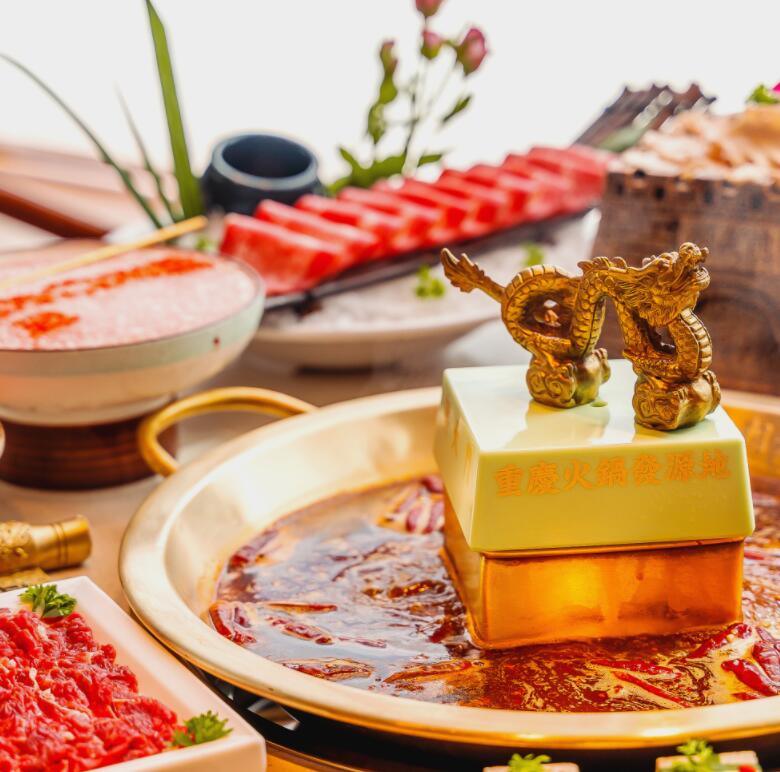 店鋪裝修，對火鍋加盟店到底有多重要？