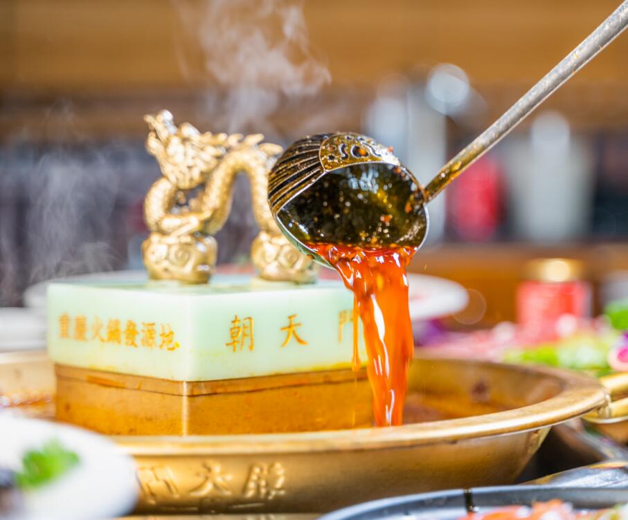 小火鍋加盟店，到底值得不值得投資？