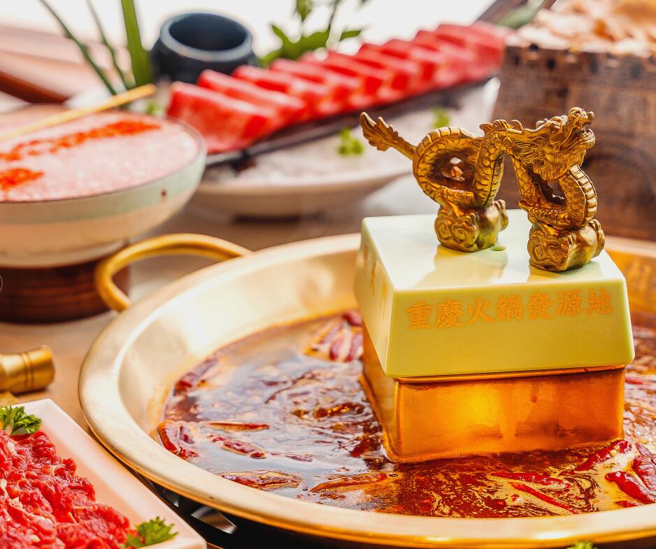 火鍋食材超市，未來發(fā)展怎么樣？