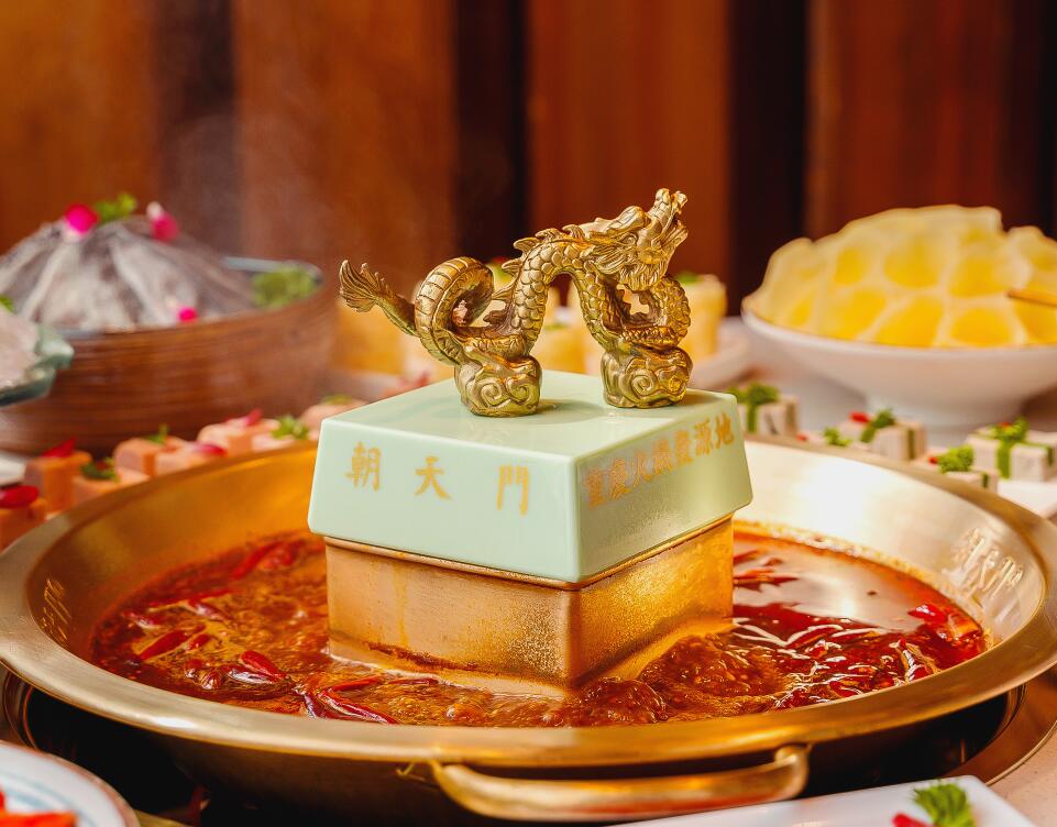 為什么消費(fèi)者們就是愛吃麻辣火鍋？