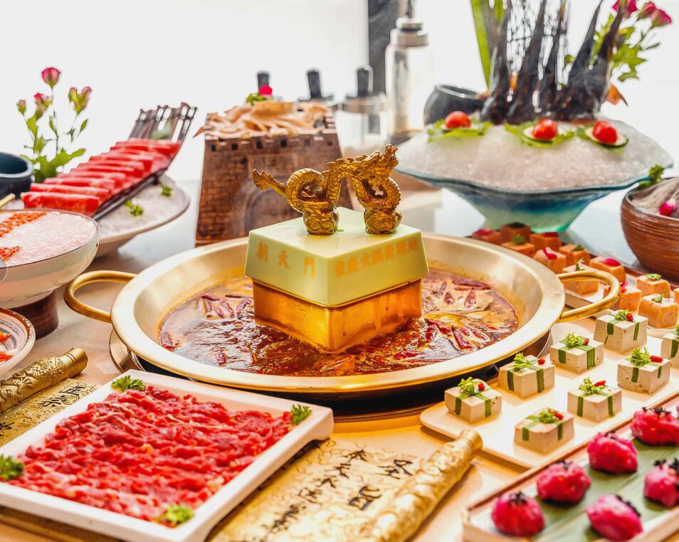 加盟明星效應(yīng)火鍋店，真的靠譜嗎？
