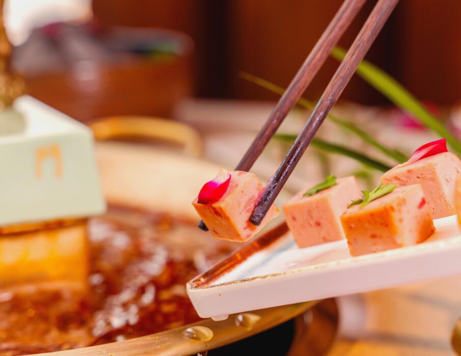 養(yǎng)生大潮來臨，火鍋市場將如何改變？