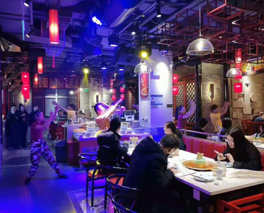 火鍋店如何學(xué)做營銷，讓生意更好？