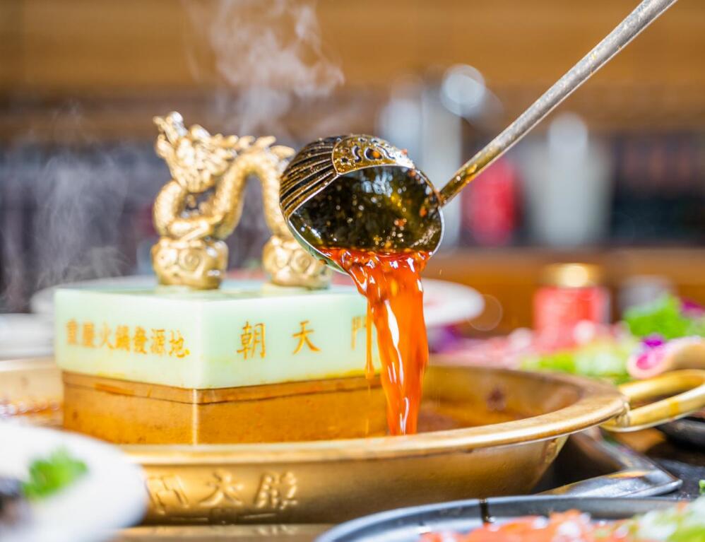 單品類火鍋中，魚火鍋的發(fā)展情況如何？