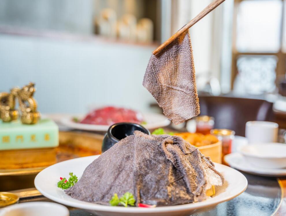 為什么火鍋能成為餐飲行業(yè)第一品類(lèi)？