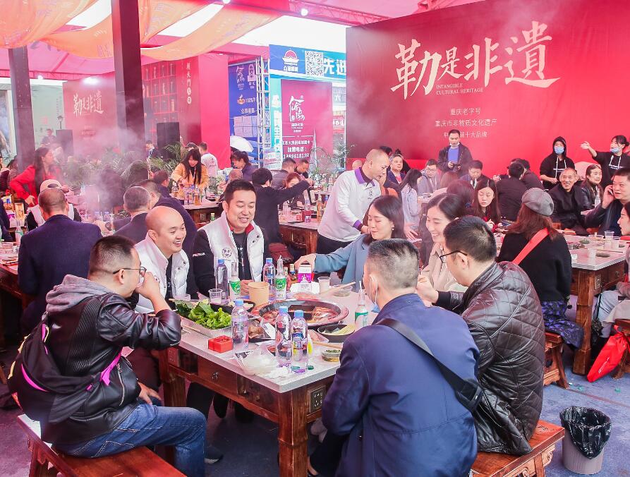 未來火鍋行業(yè)的趨勢如何發(fā)展？