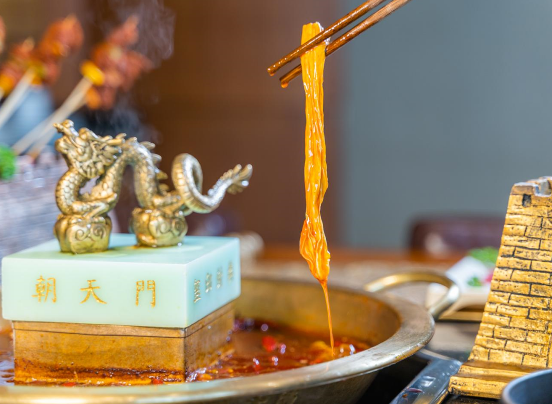 重慶火鍋店們，該如何打造差異化？