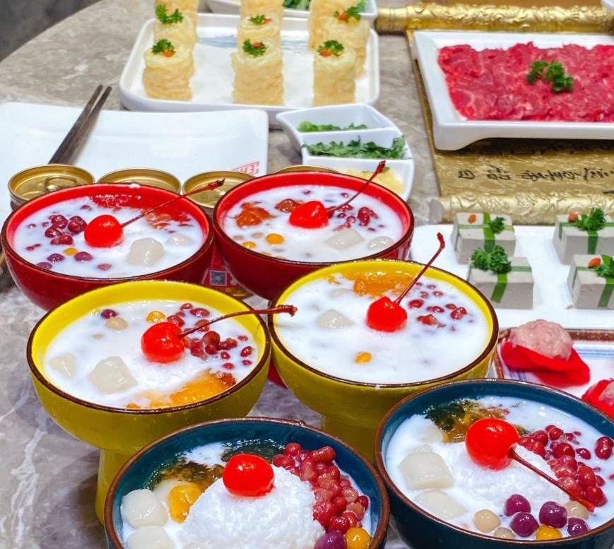 火鍋店單品增多，好趨勢(shì)還會(huì)壞趨勢(shì)？