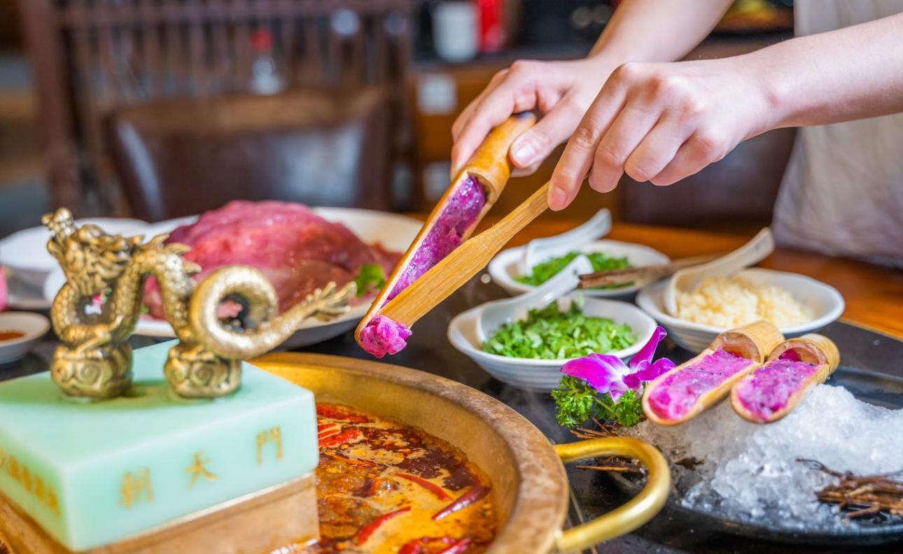 關(guān)于火鍋餐飲利潤，你知道多少？