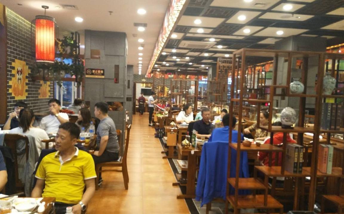 老北京銅鍋涮已經(jīng)開始走下坡路了？