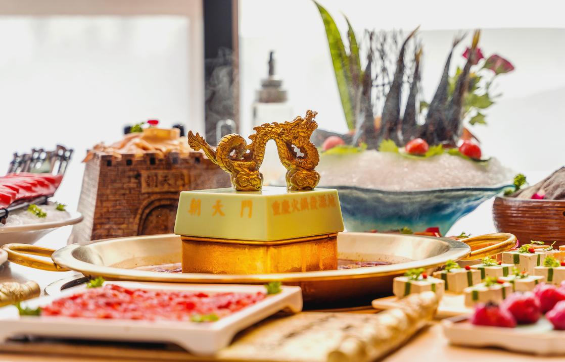 火鍋市場(chǎng)消費(fèi)者新畫(huà)像：Z世代的誕生！