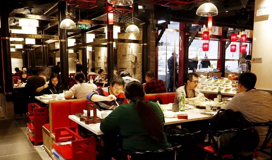 躋身餐飲創(chuàng)業(yè)，你一定要知道的“勢(shì)”！