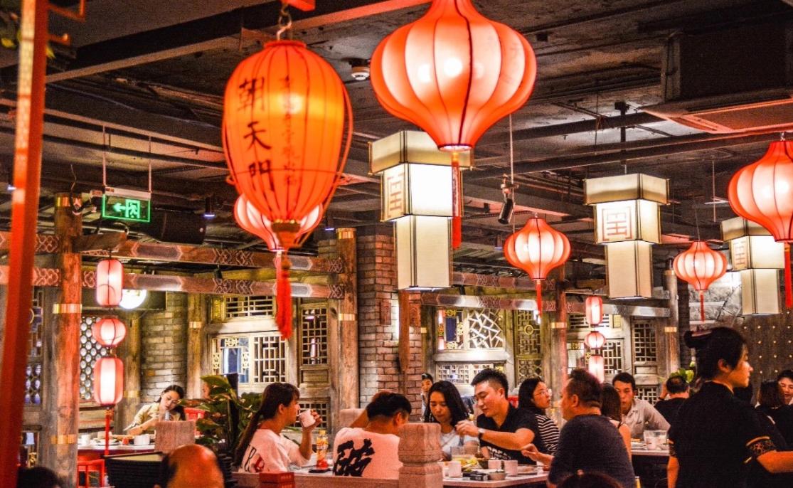 朝天門火鍋，到底值不值得加盟？