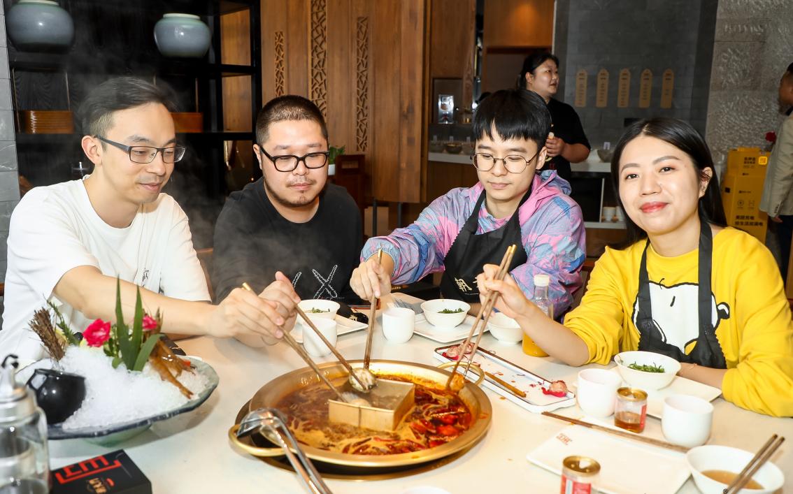 火鍋店如何利用公域流量進(jìn)行營(yíng)銷(xiāo)？