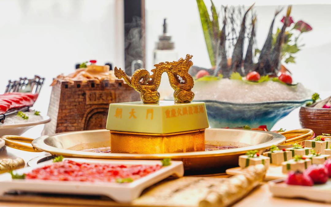 商場(chǎng)里開(kāi)餐飲店能盈利嗎？相比社區(qū)店怎么樣？