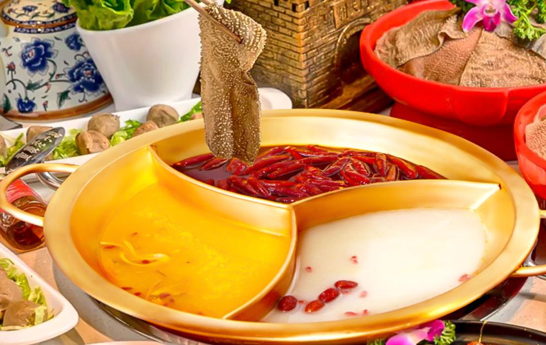 養(yǎng)生風(fēng)潮起，無辣火鍋會成為主流嗎？