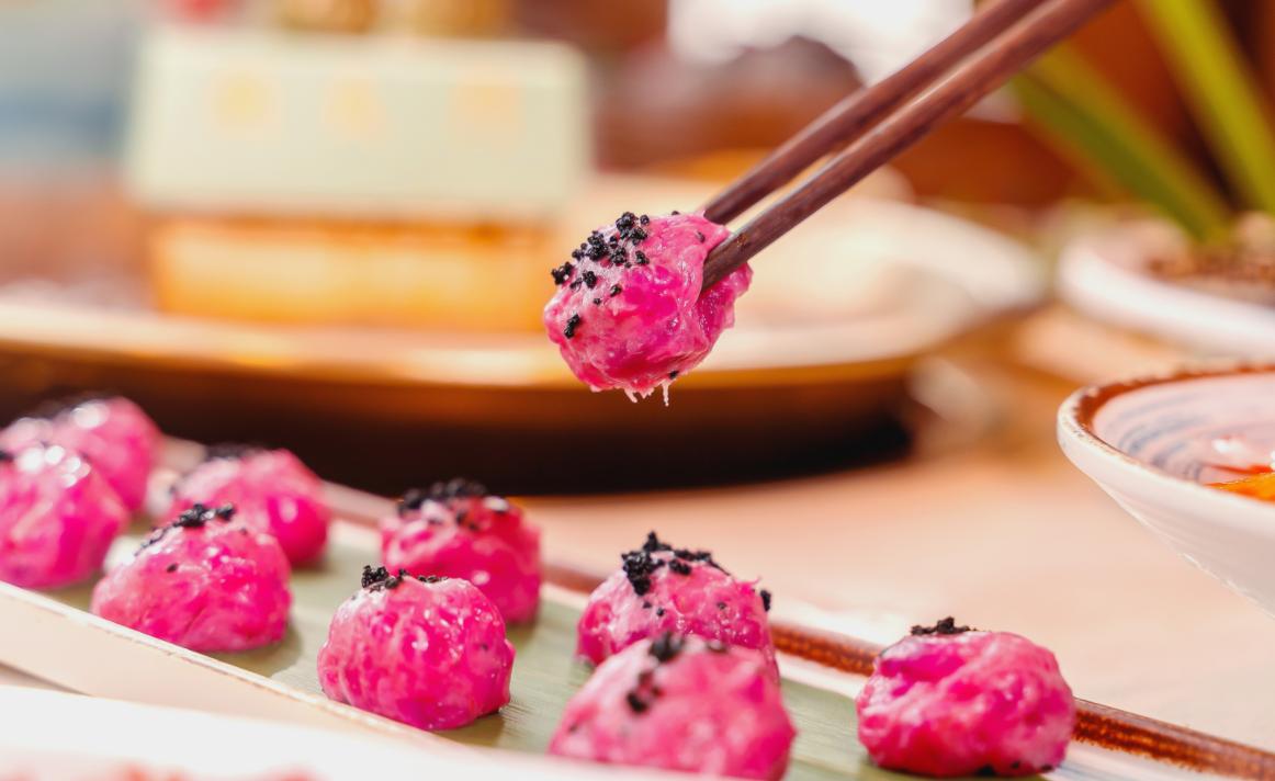 鮮貨火鍋怎么主打才能體現(xiàn)出真的鮮貨？