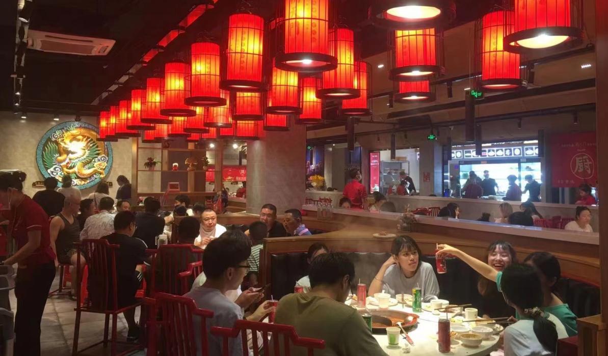 火鍋小吃是否會成為火鍋店的差異化賣點？