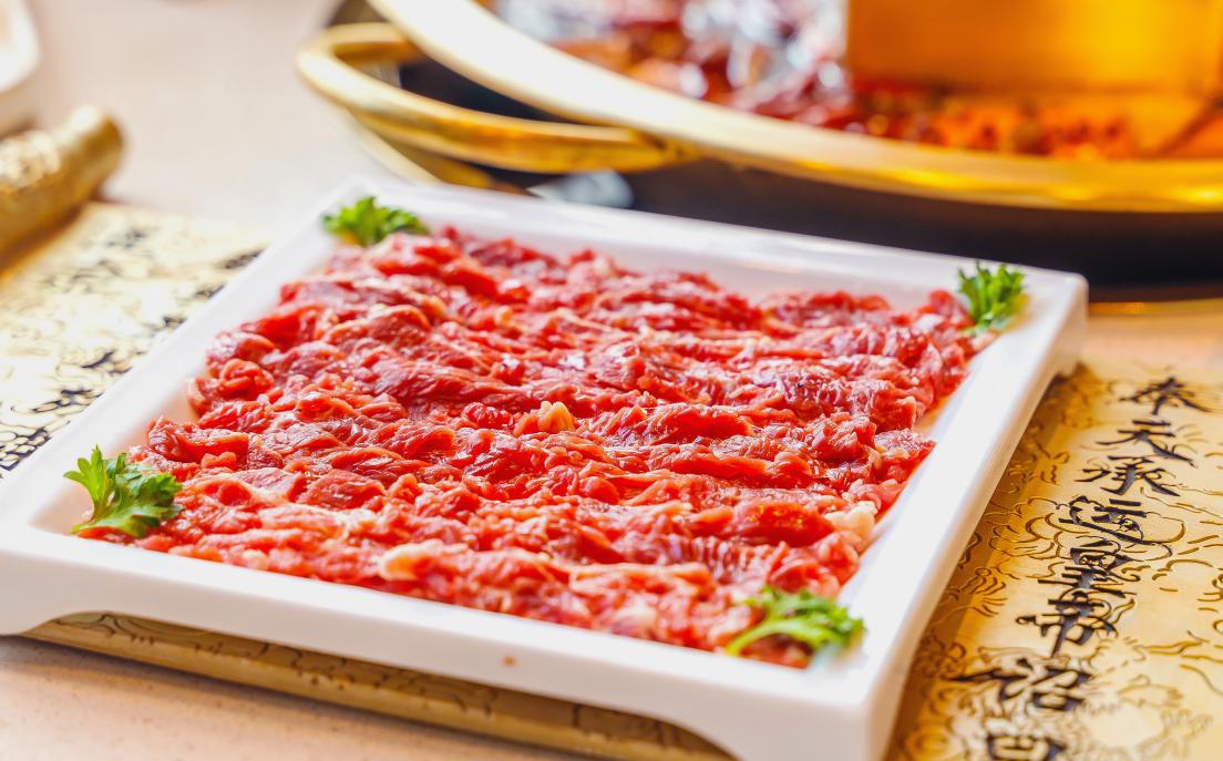 打造火鍋店爆款，牛肉是否可行？