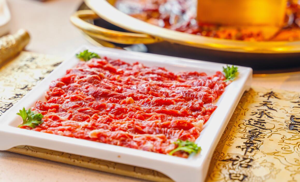 在廣州開一家重慶火鍋店怎么樣？