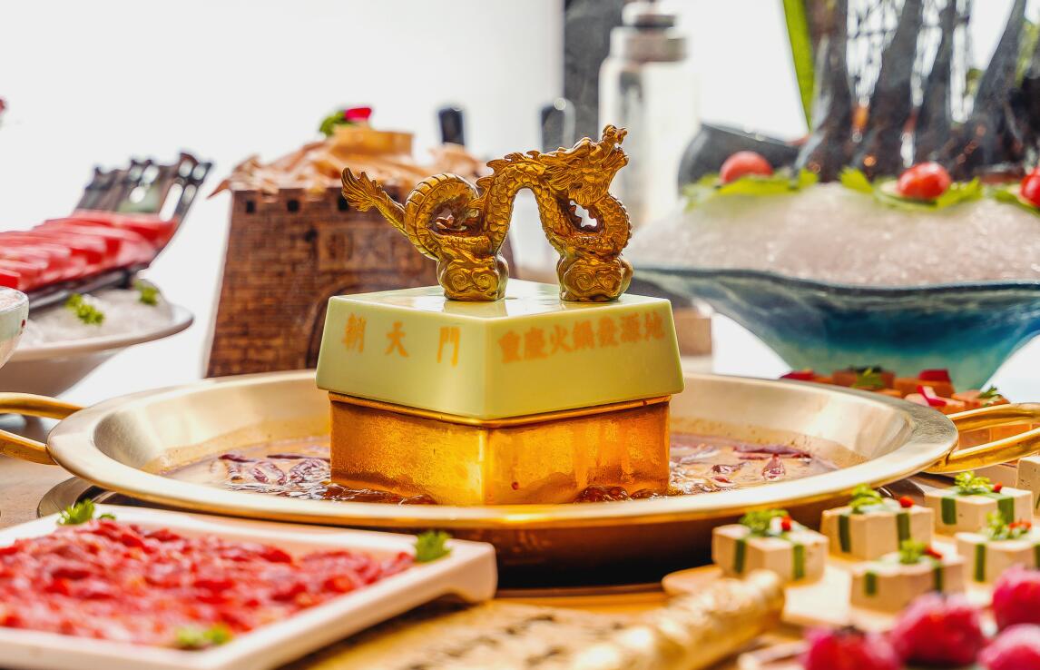 市面上常見(jiàn)的火鍋類(lèi)型有哪些？