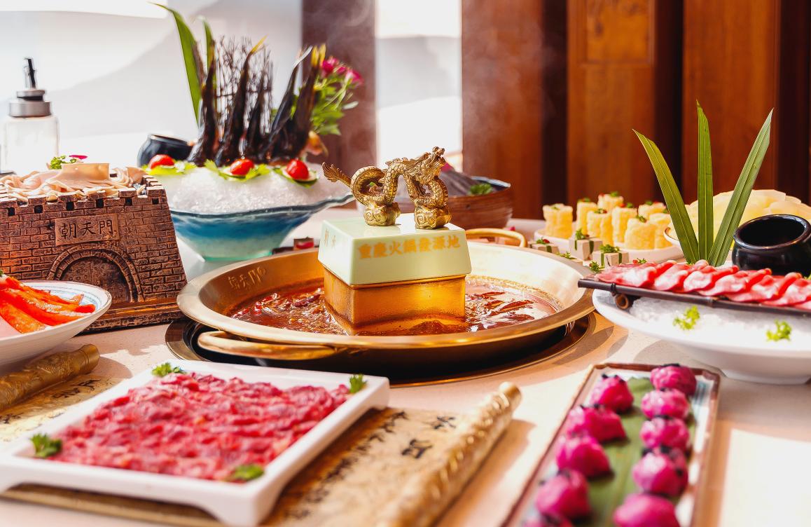 為什么聚餐大多數(shù)選擇都是吃火鍋了？