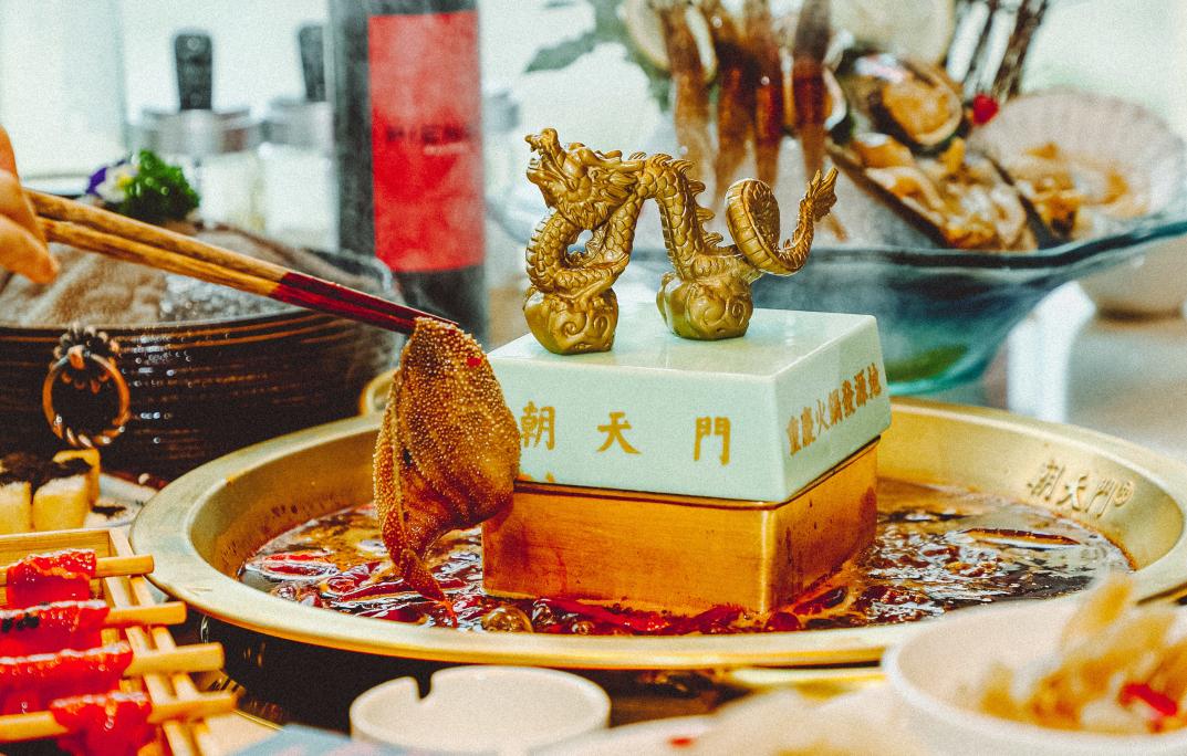 在深圳開一家重慶火鍋怎么樣？