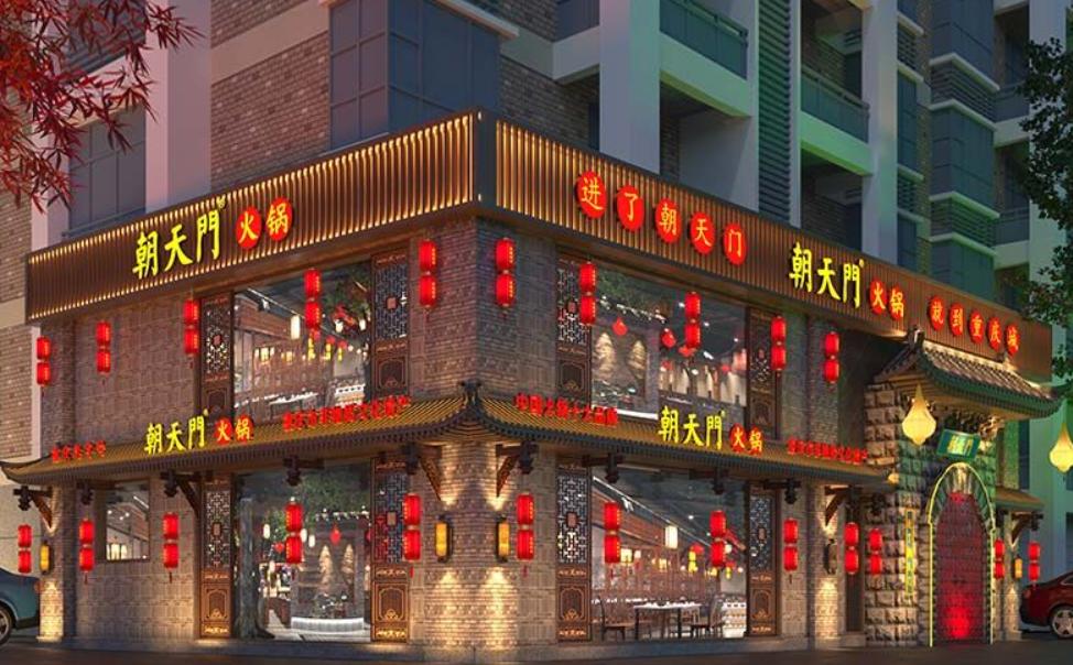 2022年能做火鍋店嗎？為什么選擇做連鎖？