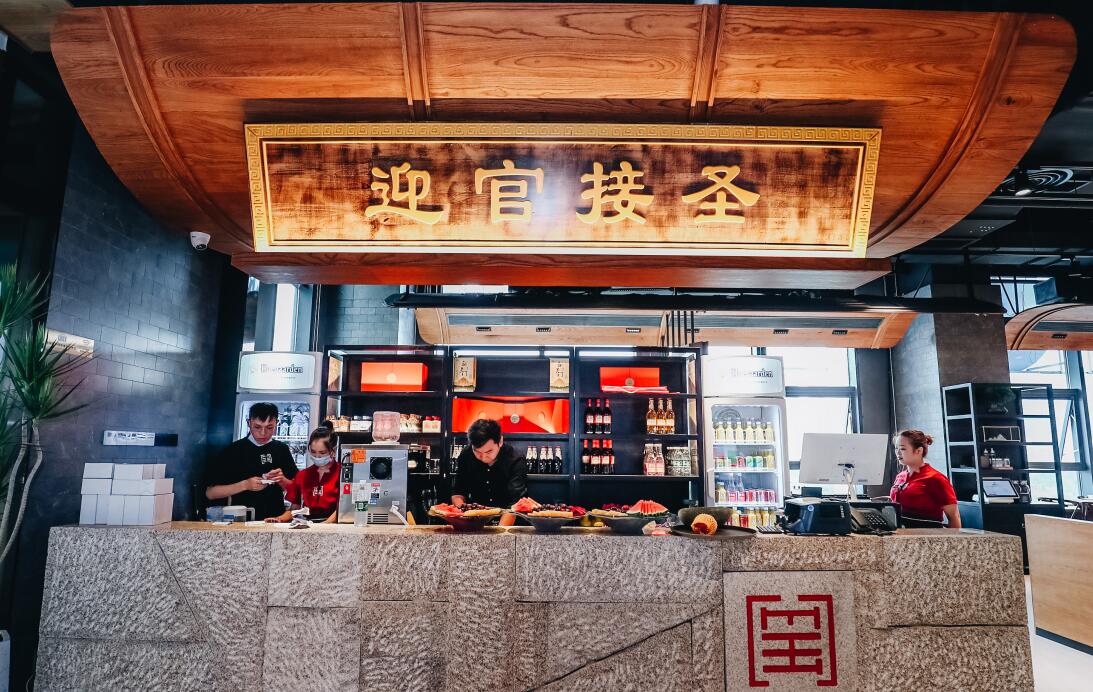 餐飲店如何命名？簡單直接最重要！