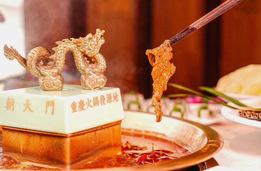 選擇餐飲行業(yè)這幾點(diǎn)建議你一定要知道！