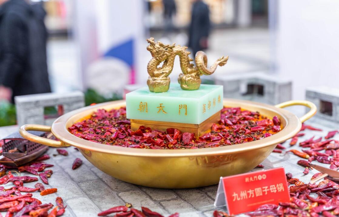 在大商場(chǎng)如何開一家餐飲店并合理運(yùn)營(yíng)？