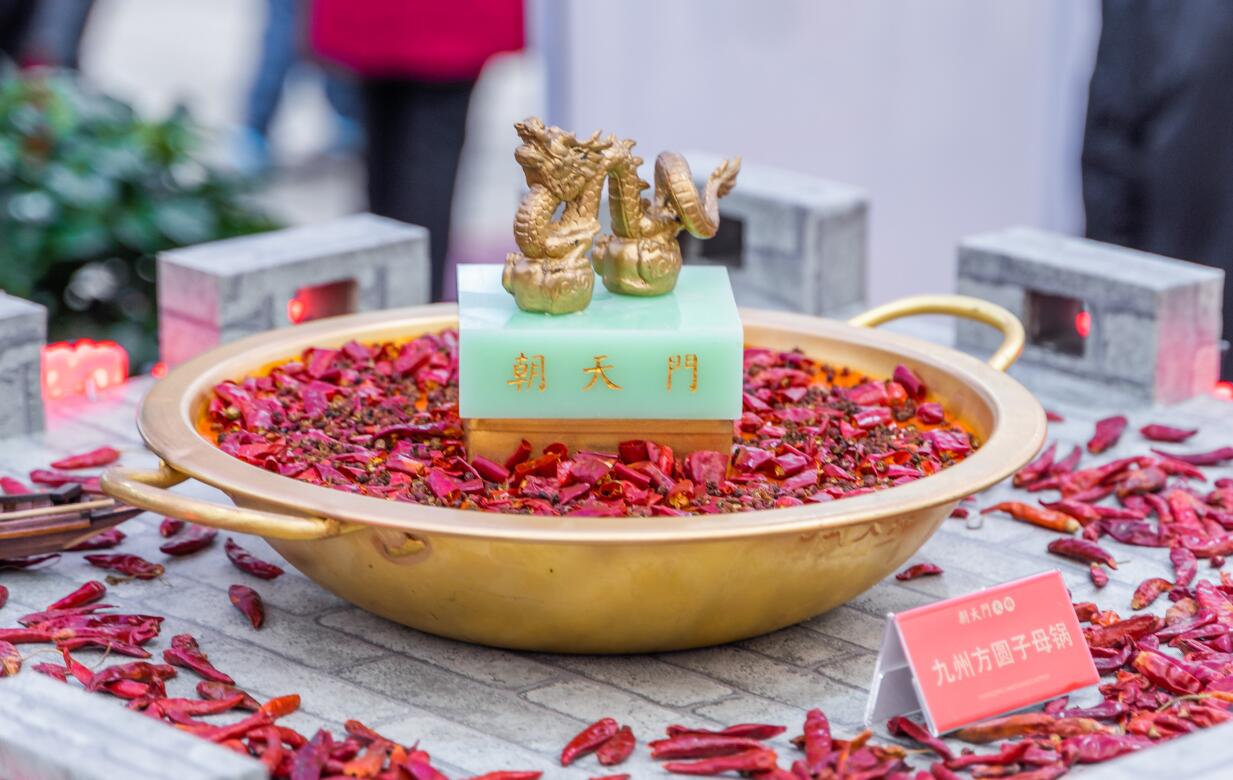 盅盅火鍋，為什么不火了？