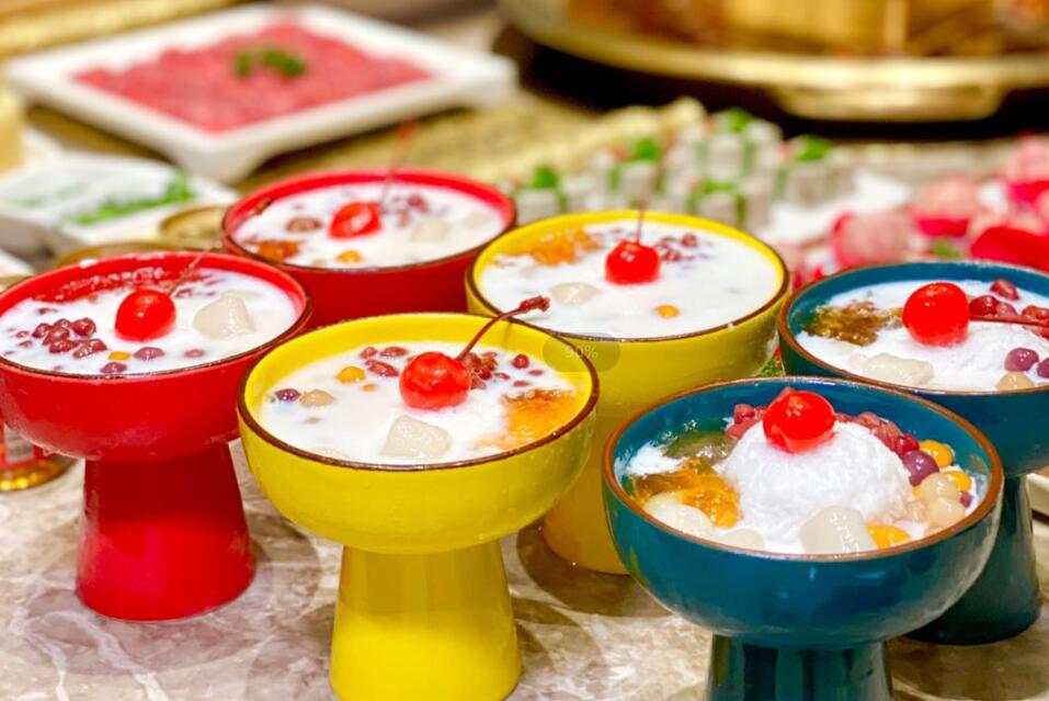 最近新晉的火鍋網(wǎng)紅爆品真的好吃？