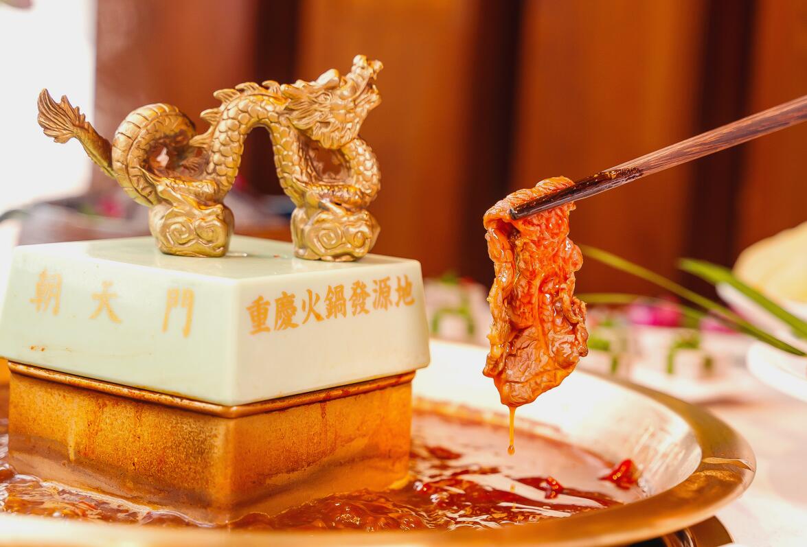 吃火鍋，你所不知道的冷知識！
