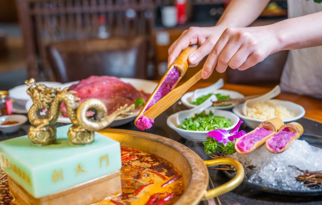 面對(duì)食材漲價(jià)，火鍋店應(yīng)作何解？