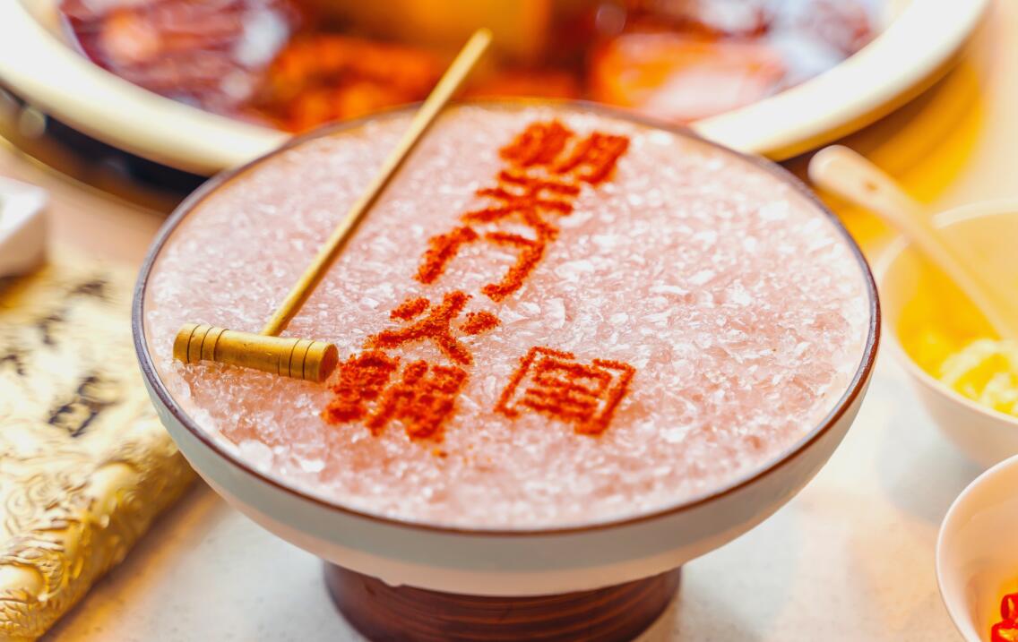 不同類型的火鍋店，餐飲人應(yīng)該怎么選？