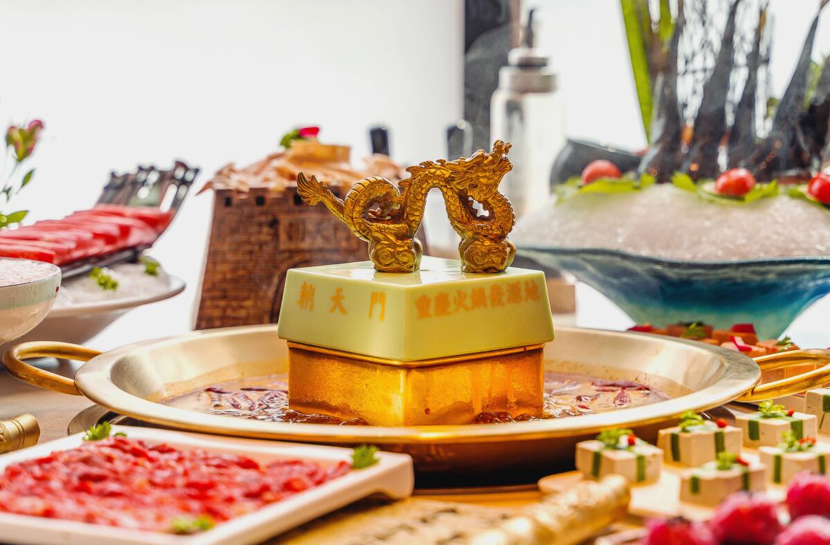 開一家火鍋店，需要做哪些市場分析？