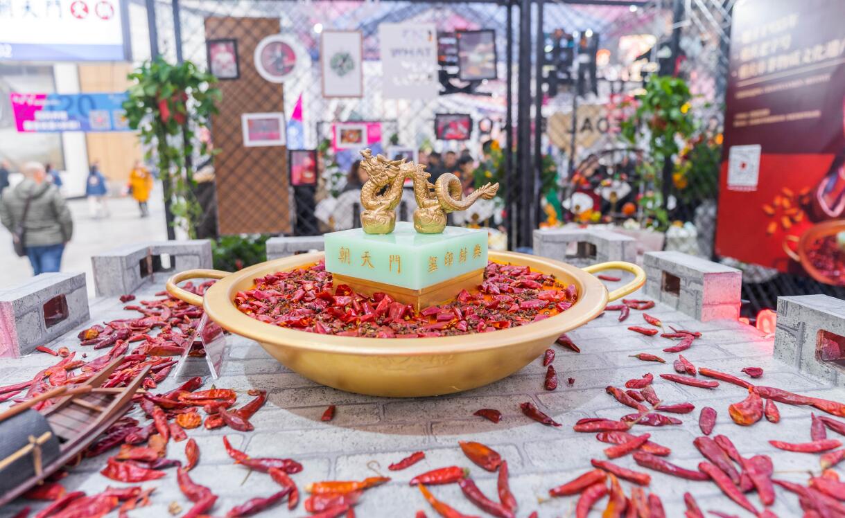 火鍋店通過融合創(chuàng)新，以此帶來更好生意！