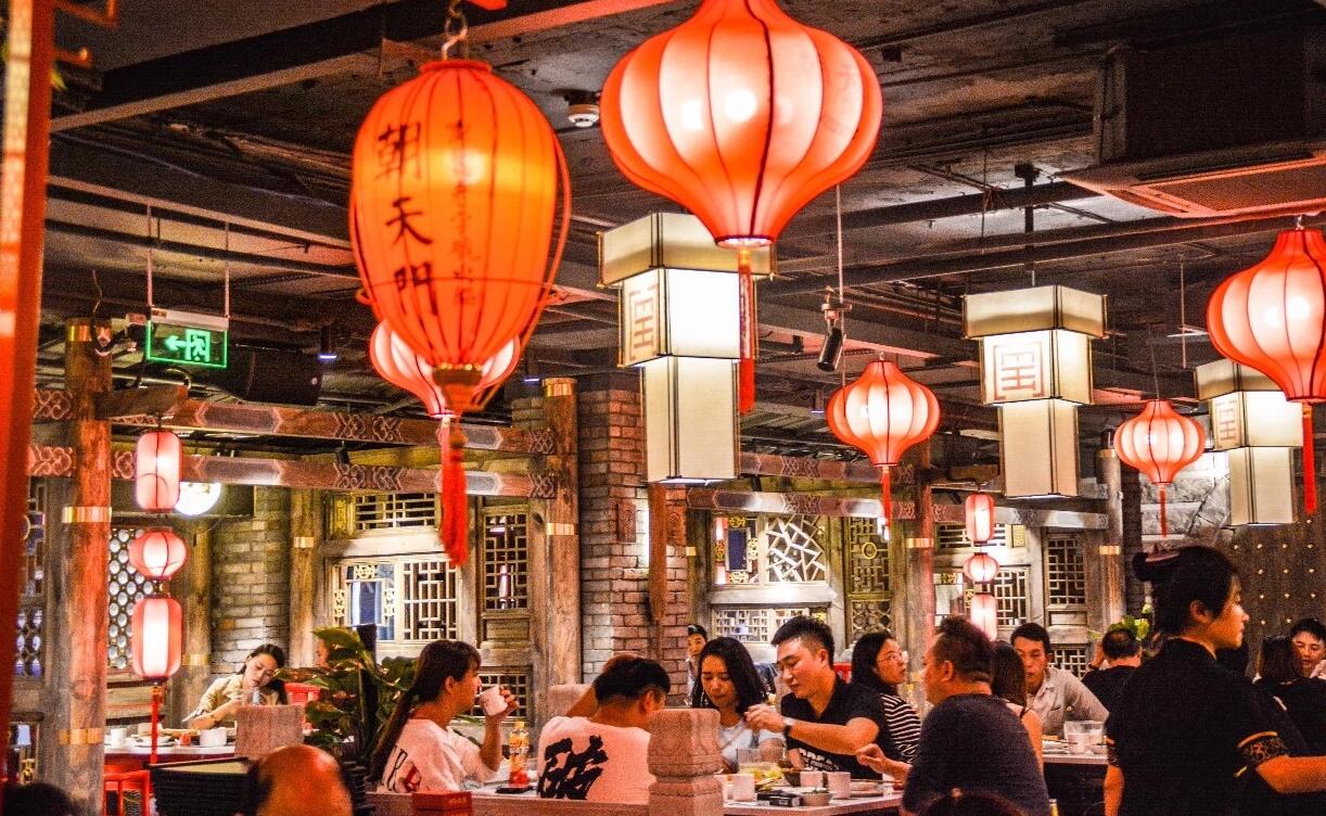 重慶火鍋店，如何調(diào)整產(chǎn)品結(jié)構(gòu)？