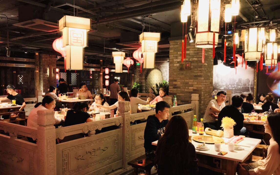 現(xiàn)在開(kāi)一家火鍋店需要做哪些準(zhǔn)備？