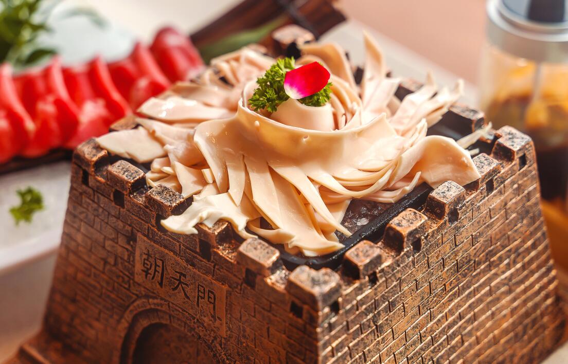 吃火鍋，先葷菜OR素菜，重要嗎？