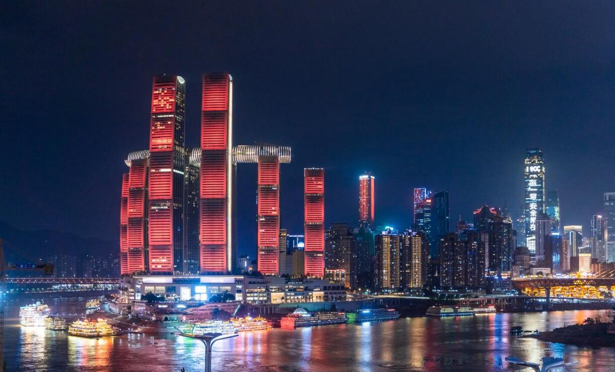 國慶來重慶怎么玩？2022國慶旅游攻略建議收藏！