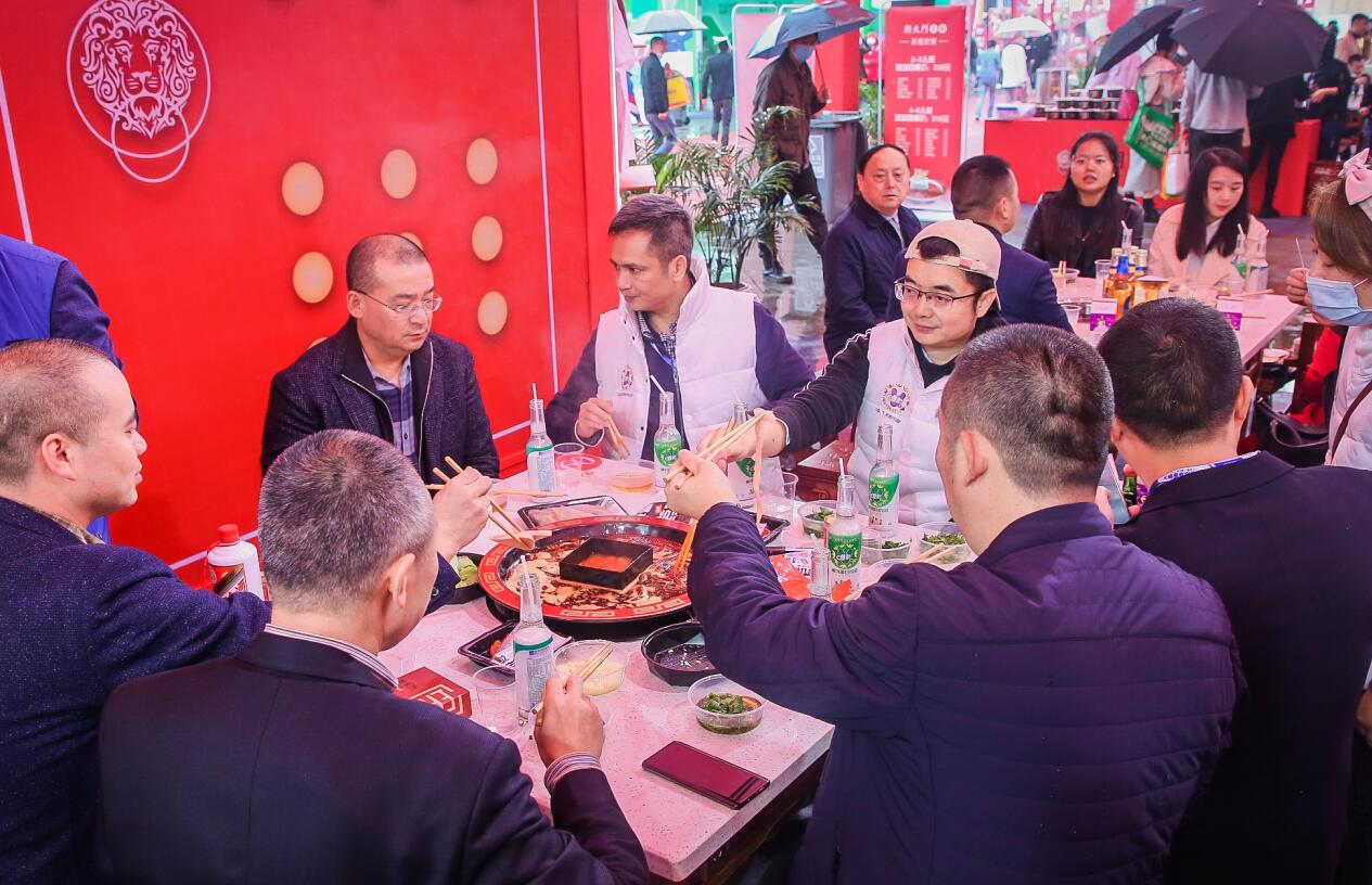 加盟火鍋店，這幾點要注意！