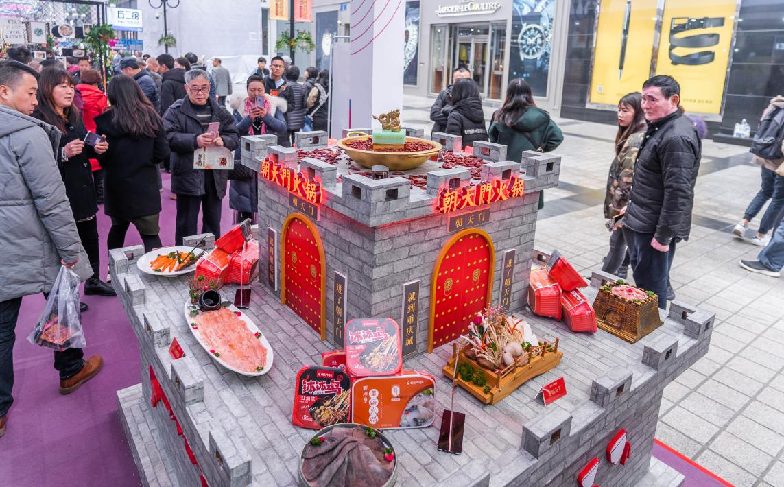 節(jié)假日，火鍋店不會做營銷，怎么辦？