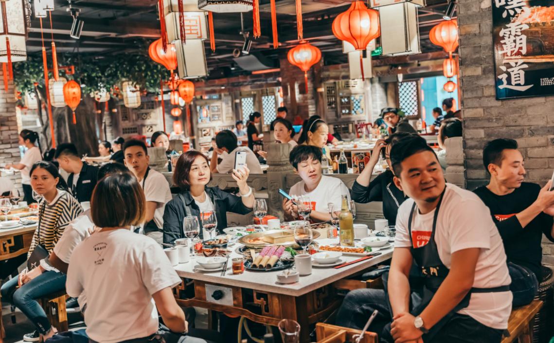 秋冬季節(jié)，全國各地都在吃什么火鍋？