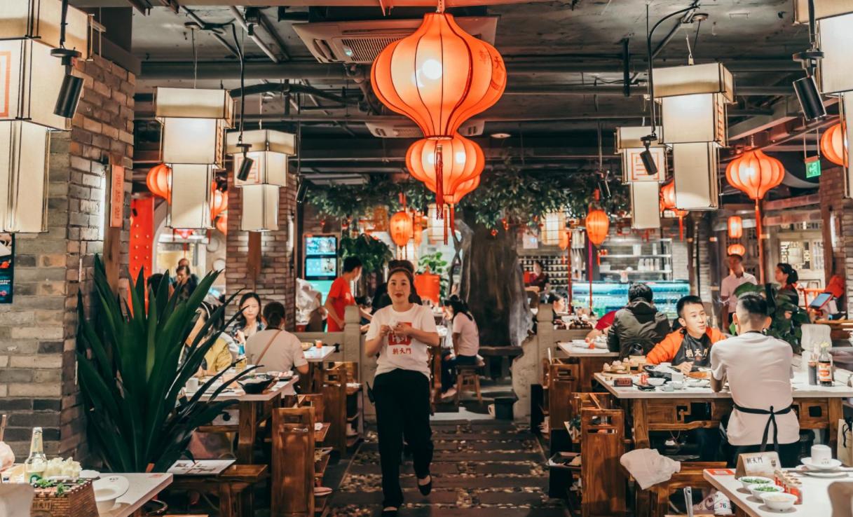 自助火鍋店，盈利姿勢(shì)是怎樣的？