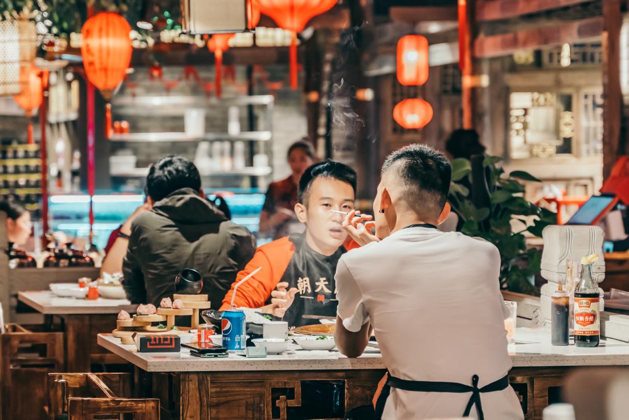 火鍋外賣怎么做？這幾點(diǎn)相當(dāng)關(guān)鍵！