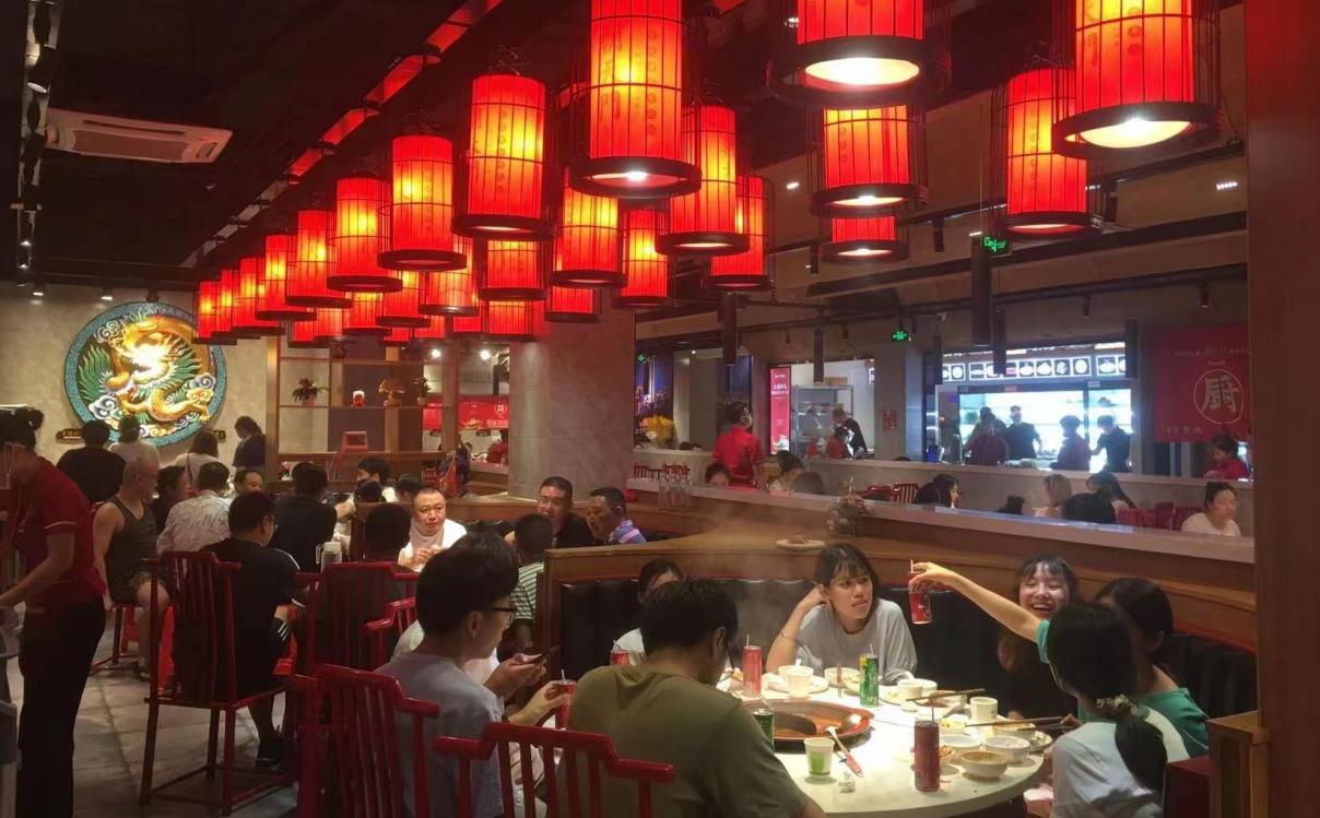 餐飲店這樣裝修，成本更可控，顧客更喜歡！
