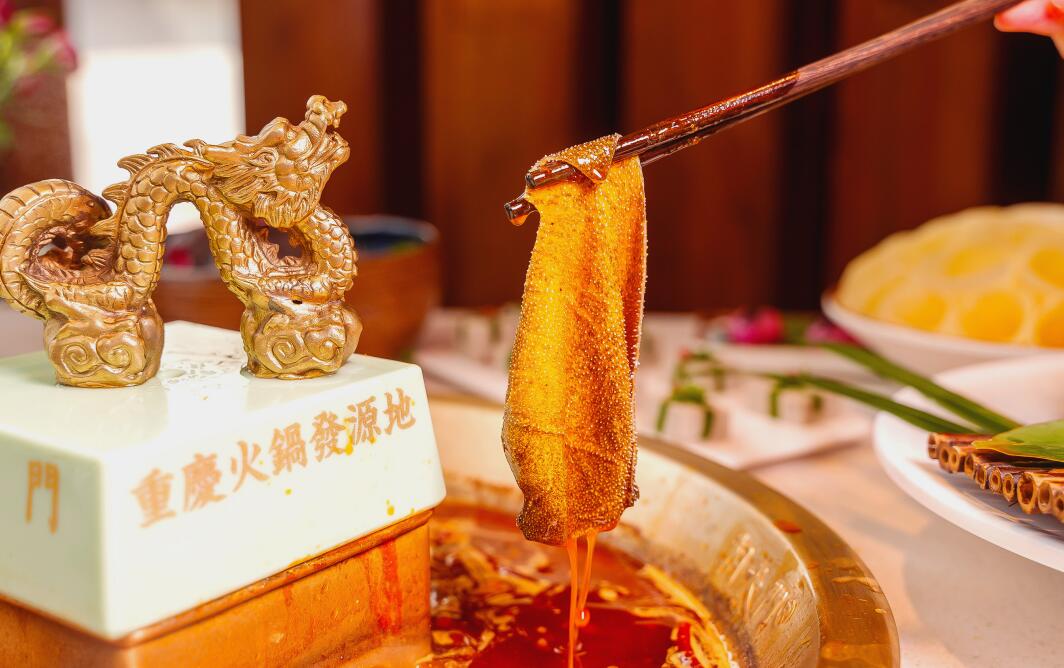 “圍爐煮茶”爆火的背后，暗藏了什么餐飲邏輯？